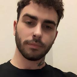 Ruslan M. - Senior Full-Stack Engineer - React, Node and Data Platforms