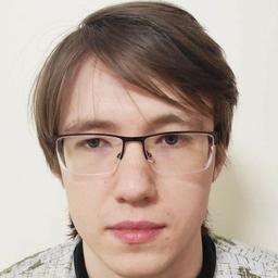 Ruslan P. - Software Engineer - AI, Machine Learning and Data Science