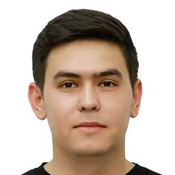 Ruslan T. - Software Engineer - Frontend, Backend and Mobile Platforms