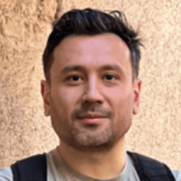 Ruslan V. - Senior Backend Engineer - Cloud, DevOps and Automation