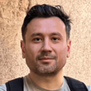 Ruslan V. - Senior Backend Engineer - Cloud, DevOps and Automation