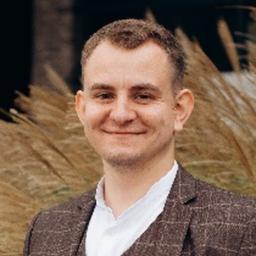 Ruslan Y. - Lead Full-Stack Engineer - React, Node and Mobile Platforms