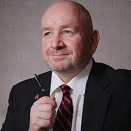 Russ C. - Lead Software Engineer - SaaS, Documentation and Content Strategy