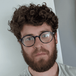 Russell H. - Software Engineer - Full-Stack, Cloud and Modern Frameworks