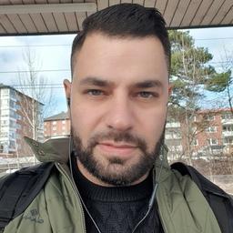 Rustam P. - Software Engineer - Cloud, System Administration and Information Security