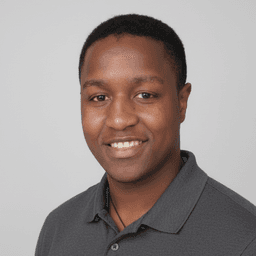Rutendo M. - Junior Software Engineer - AI, Chatbot and General Development