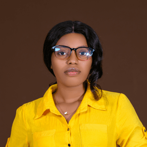 Profile of Ruth J., Junior Software Engineer - Web, WordPress and General Development at Softaims