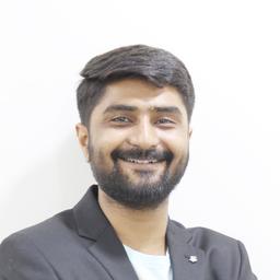 Rutvik M. - Senior Backend Engineer - DevOps, Cloud and Database Platforms