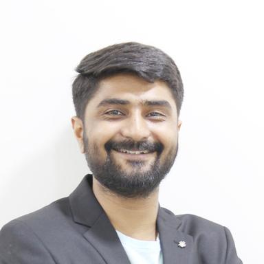 Rutvik M. - Senior Backend Engineer - DevOps, Cloud and Database Platforms