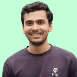 Rutvik  S. - Senior Full-Stack Engineer - React, Node and Modern Frameworks