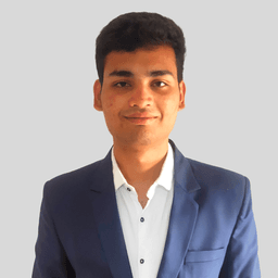 Rutwik I. - Junior Software Engineer - Data Analytics, Data Visualization and Ecommerce Platforms