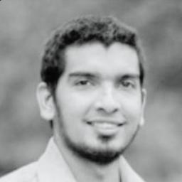 Ruwan P. - Software Engineer - AI, Python and Fullstack