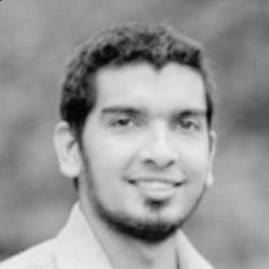 Ruwan P. - Software Engineer - AI, Python and Fullstack