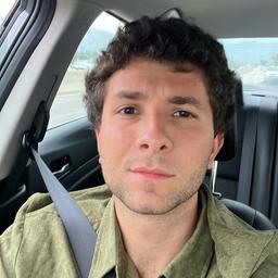 Ryaan S. - Junior Full-Stack Engineer - AI, React and Mobile Platforms