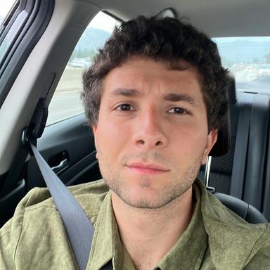 Ryaan S. - Junior Full-Stack Engineer - AI, React and Mobile Platforms