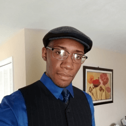 Ryan B. - Junior Software Engineer - Game Development, 3D Art and General Development