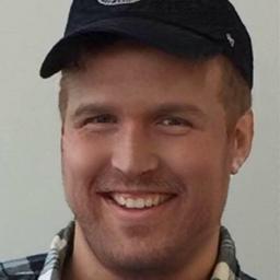 Ryan  F. - Software Engineer - Backend, AI and Data Platforms