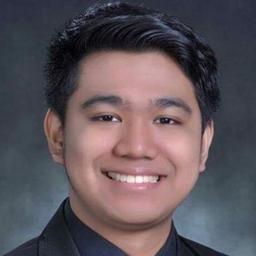 Ryan James I. - Senior Backend Engineer - PHP, MySQL and Web Development