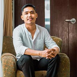 Ryan Lou L. - Junior Frontend Engineer - Web, UI/UX and Modern Frameworks