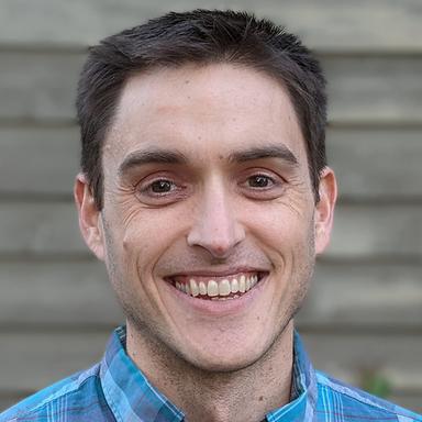 Ryan W. - Senior Full-Stack Engineer - Node.js, React and Modern Frameworks