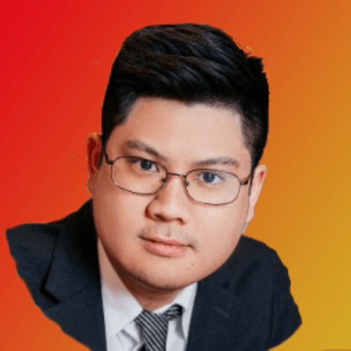 Ryan W. - AI Chatbot Engineer