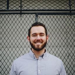 Rylan  W. - Software Engineer - Full-Stack, Cloud and Modern Frameworks