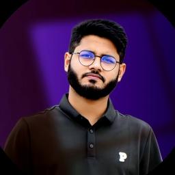 S Afsan R. - Software Engineer - Frontend, Modern Frameworks and General Development