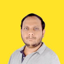 S M R. - Software Engineer - AI, Web and Backend Development