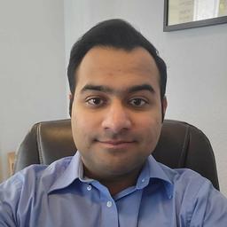 Saad A. - Software Engineer - Full-Stack, Web and Modern Frameworks