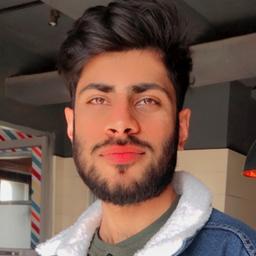 Saad A. - Software Engineer - Frontend, Modern Frameworks and AR/VR Platforms