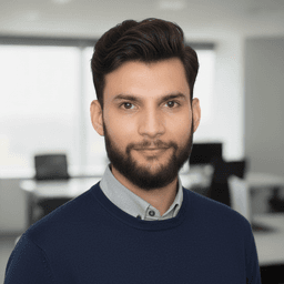 Saad A. - Software Engineer - Frontend, Backend and General Development
