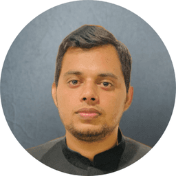 Saad Bin M. - Lead Software Engineer - Backend, Frontend and Web Development