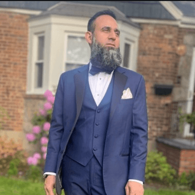 Saad J. - Software Engineer - Backend, Frontend and Web Development