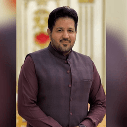 Saad K. - Junior Software Engineer - Web, Backend and General Development