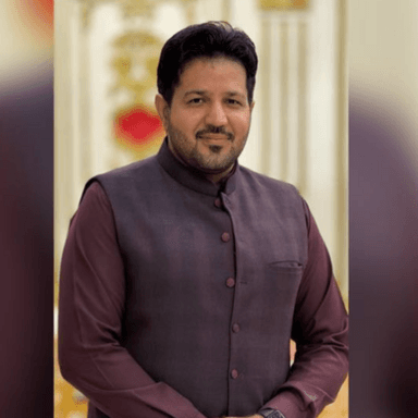 Saad K. - Junior Software Engineer - Web, Backend and General Development