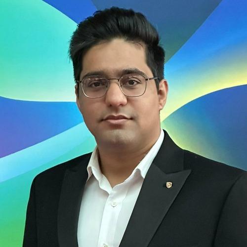 Saad M. || item.role}