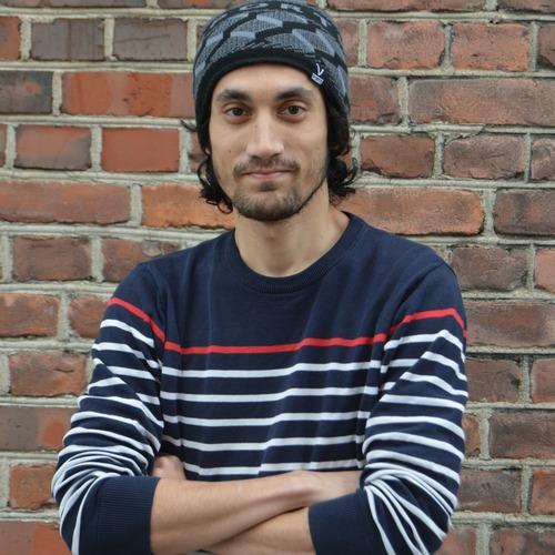 Saad M. || item.role}