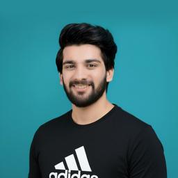 Saad N. - Software Engineer - Frontend, Backend and Full-Stack Development