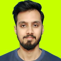Saad N. - Senior Full-Stack Engineer - React, Node and AI Platforms