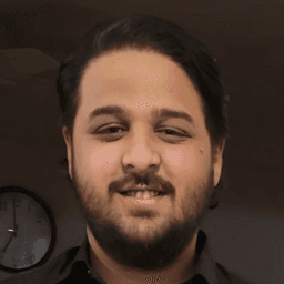 Saad Q. - Junior Software Engineer - AI, Python and General Development