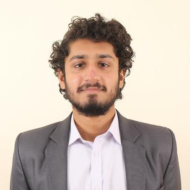 Saad R. - Senior Full-Stack Engineer - Blockchain, React and Smart Contract Platforms