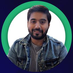 Saad S. - Lead Software Engineer - Frontend, Mobile and Modern Frameworks