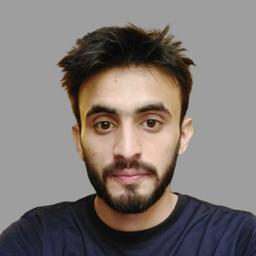 Saad S. - Senior Full-Stack Engineer - Node.js, React and Web Applications