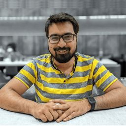 Saad Umar Ahmed K. - Lead Software Engineer - Web, Ecommerce and WordPress Platforms