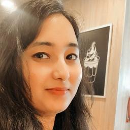 Saakshi K. - Senior Frontend Engineer - Web Design, WordPress and Responsive Design