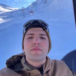 Saba K. - Senior Full-Stack Engineer - React, Node.js and Web Development