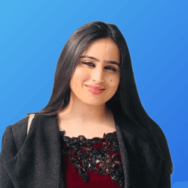 Saba N. - Junior Software Engineer - Data Engineering, Data Science and General Development