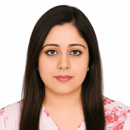 Sabeen A. - Junior Software Engineer - Cloud, DevOps and Data Engineering