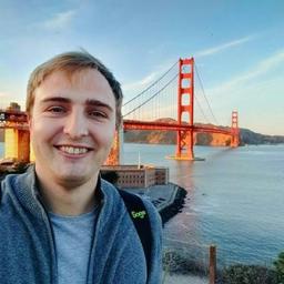 Sabine  W. - Software Engineer - Cloud, DevOps and General Development