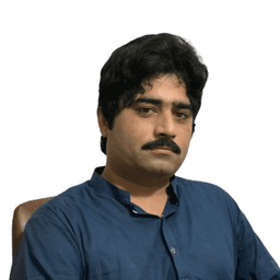 Sabir A. - Junior Mobile Engineer - Flutter, Ionic and iOS Platforms